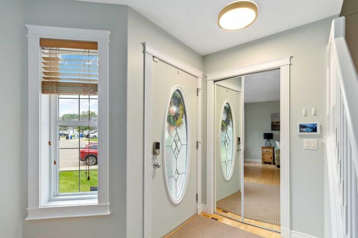 Property Photo: 178 McDougall Crescent AB T9K 2P7