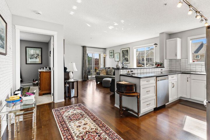 Photo de la propriété:  69 Country Village Manor NE 5214  AB T3K 0P1 