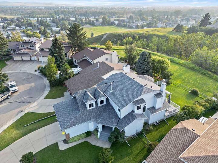 Property Photo:  68 Downey Road  AB T1S 1H7 