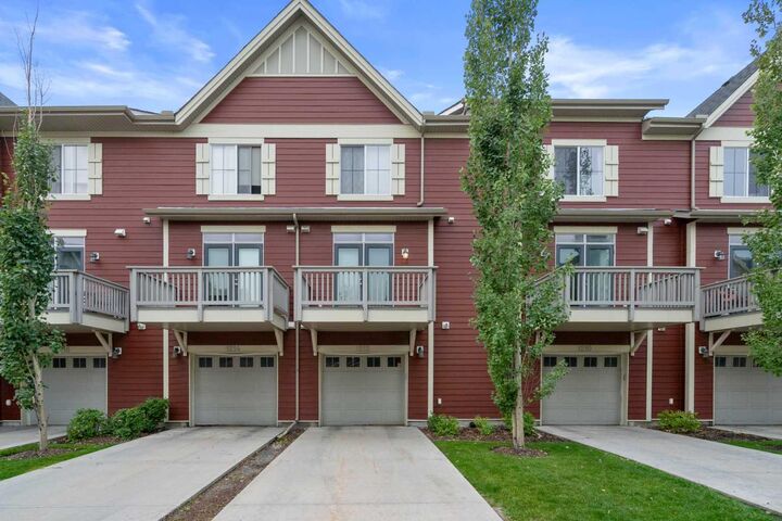 125 Panatella Way NW 1212  Calgary AB T3K 0R9 photo