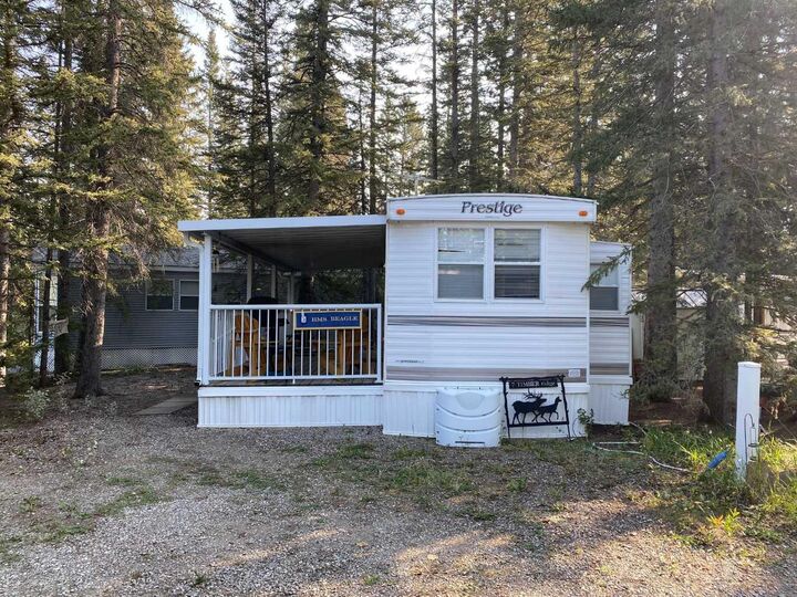 Property Photo: Highway 27 Timber Ridge 270-5230 AB T0M 1X0