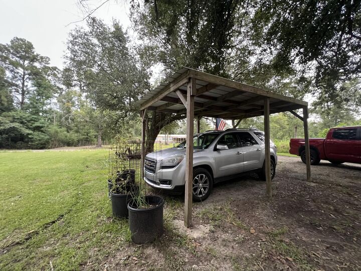 Property Photo: 294 Dave Cole Rd LA 70657