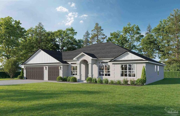 6676 Redfield St  Navarre FL 32566 photo