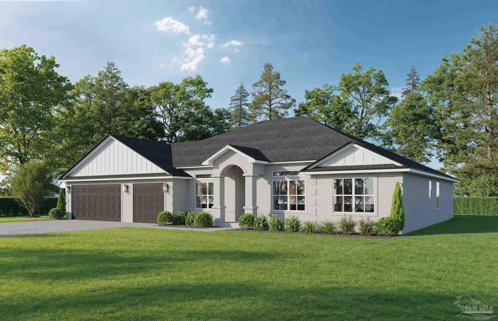 Property Photo: 6676 Redfield St FL 32566