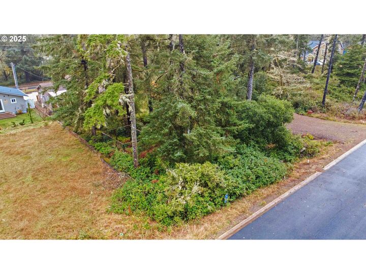 Property Photo:  000 Puffin Ln  OR 97130 