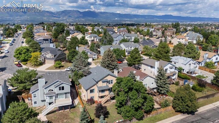 Property Photo:  3625 Birnamwood Drive  CO 80920 