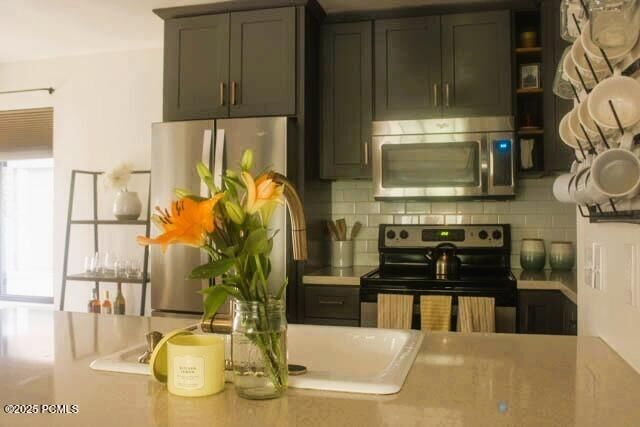 Property Photo: 2100 Canyons Resort Drive 9-A2 UT 84098