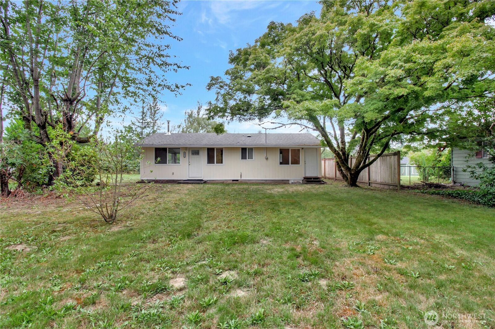 Property Photo: 40018 May Creek Road WA 98251