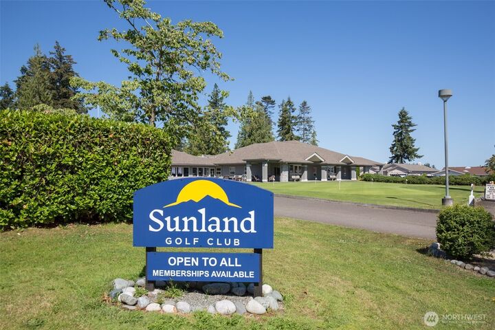 Property Photo: 185 Fairway Drive WA 98382