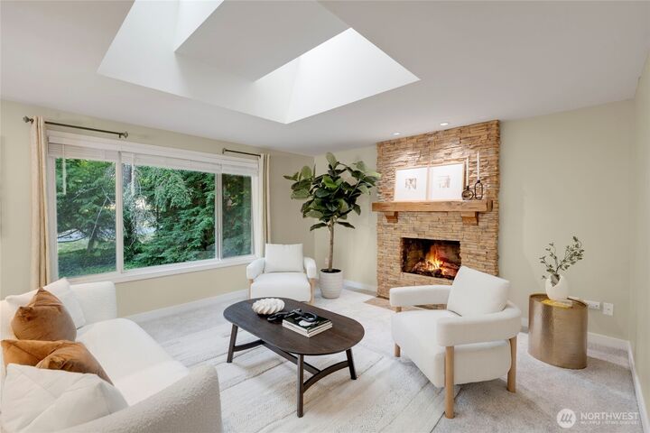Property Photo: 21325 SE 24th Street WA 98075