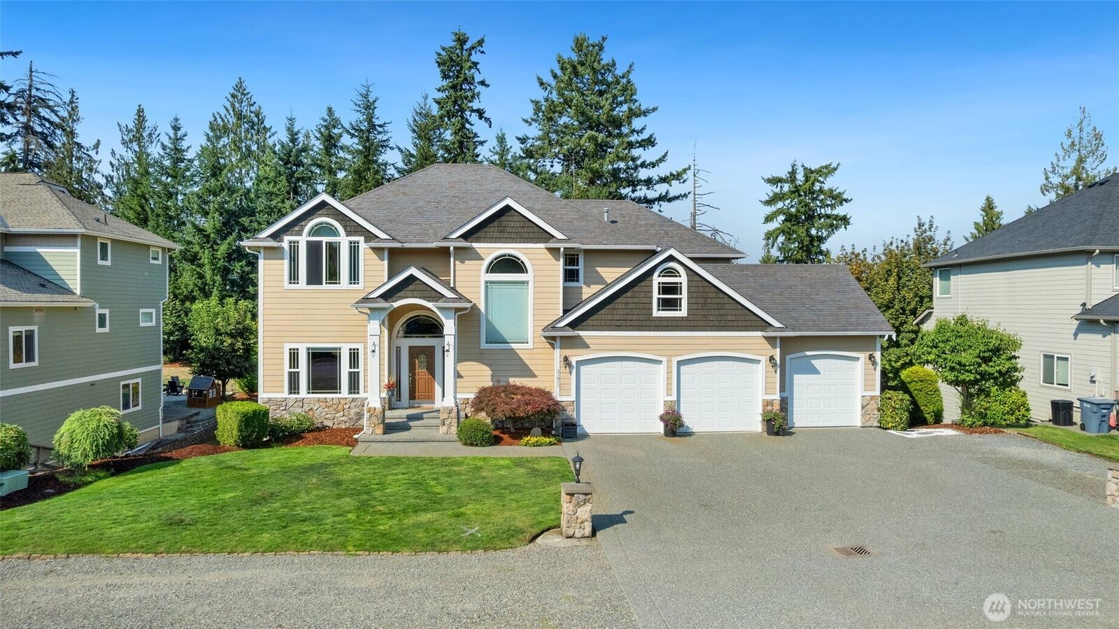 Property Photo:  21011  6th Street Ct E  WA 98391 
