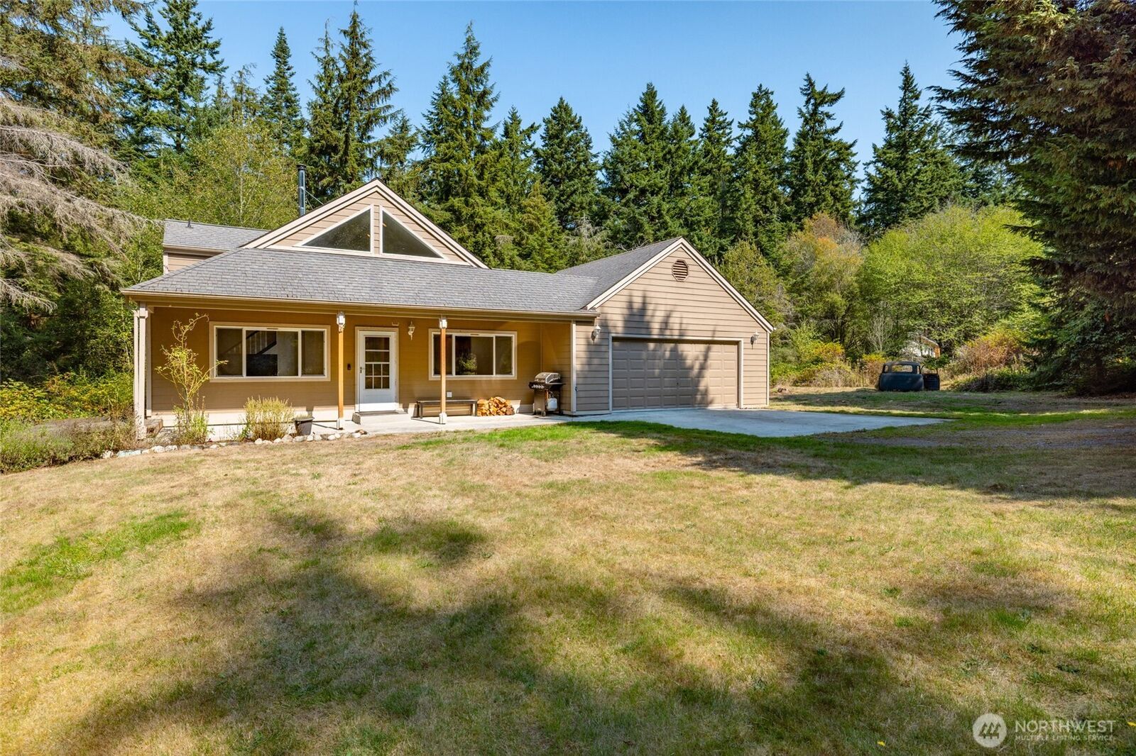 Property Photo:  345  Woods Lane  WA 98239 
