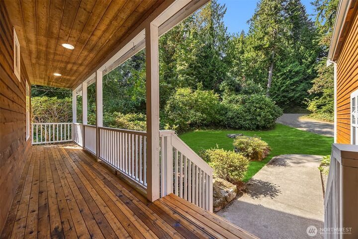 Property Photo:  20920  Kingston Street NE  WA 98342 