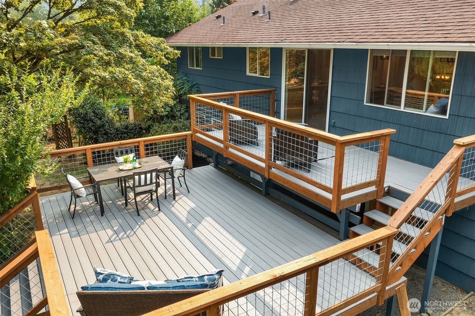 Property Photo:  12828  110th Avenue NE  WA 98034