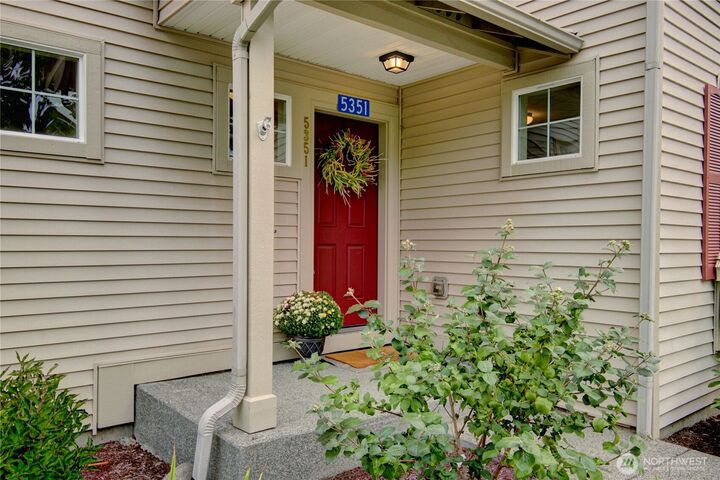 Property Photo: 5351 Timber Ridge Drive WA 98273