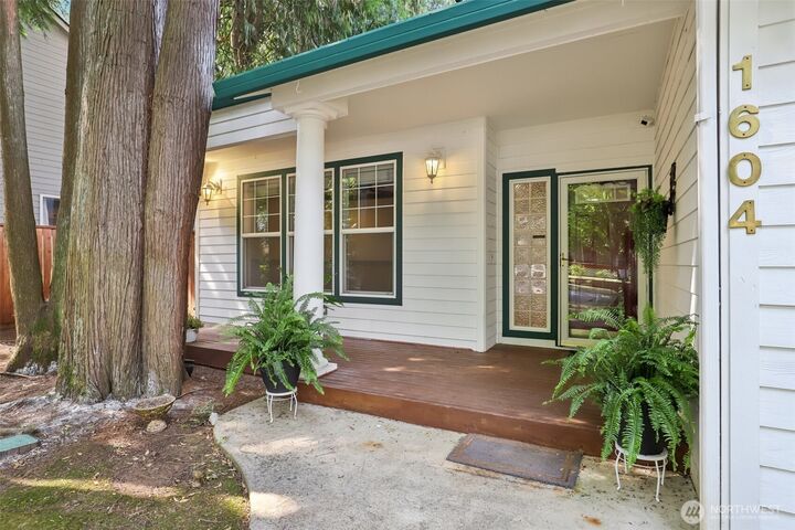 Property Photo: 1604 NE 91st Avenue WA 98664