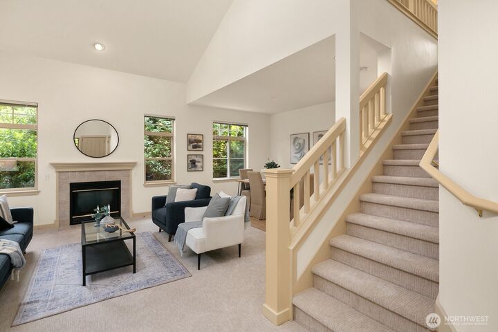 Property Photo:  15939 NE 95th Way 12  WA 98052 