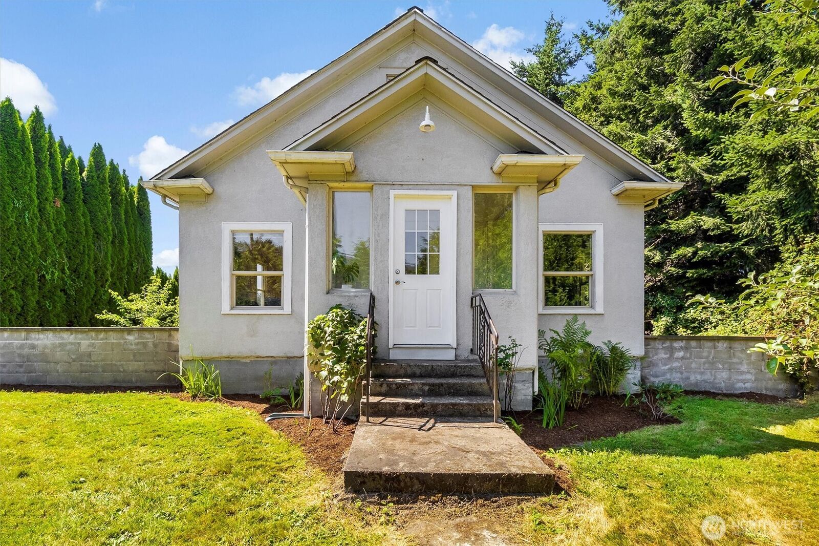 Property Photo: 5947 Lawrence Road WA 98247