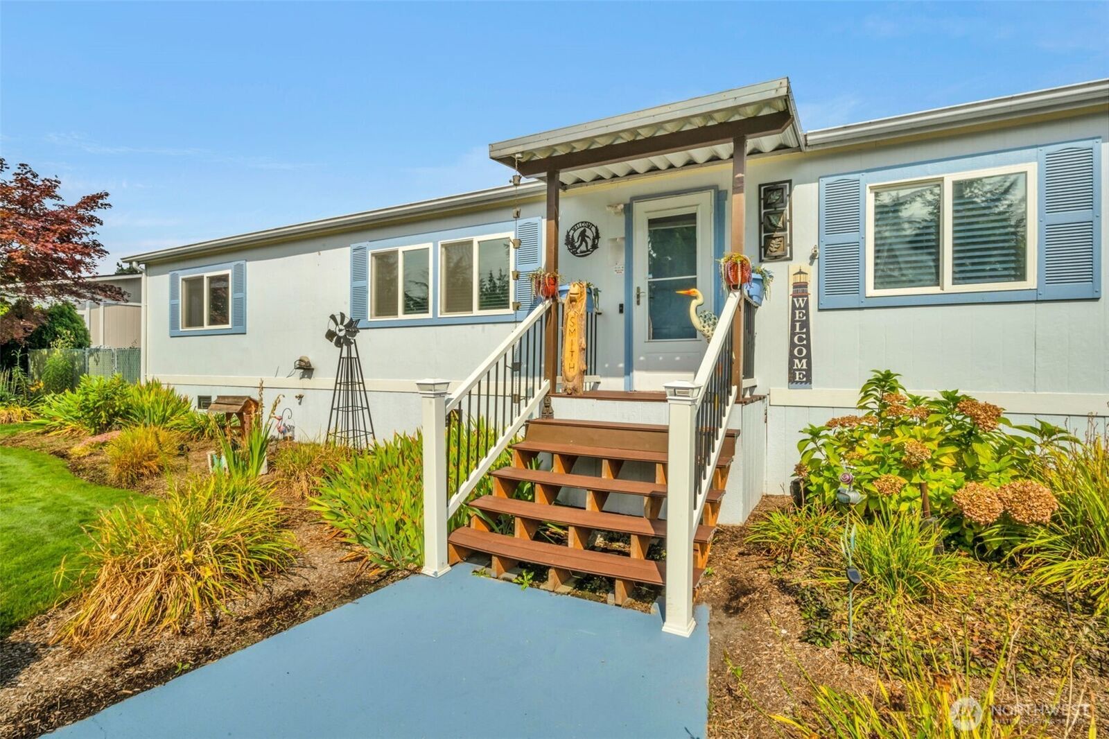 Property Photo:  31600  126th Avenue SE 89  WA 98092 