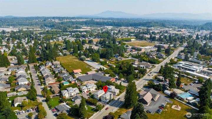 Property Photo:  1017 W Main Street B101  WA 98272 