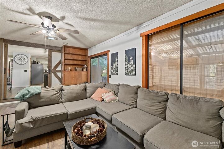 Property Photo: 11719 35th Avenue SE WA 98208