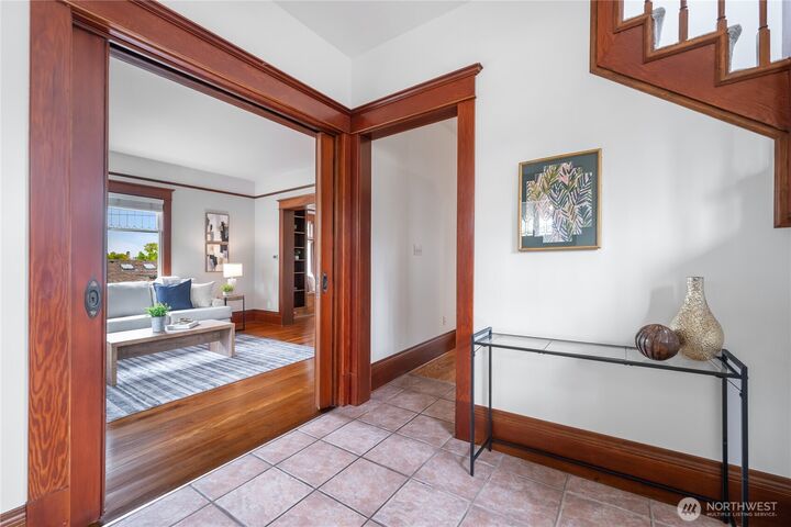 Property Photo:  2837 NW 61st Street  WA 98107 
