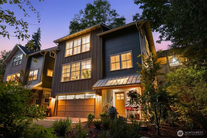Property Photo:  511  Groos Lane NE  WA 98110 