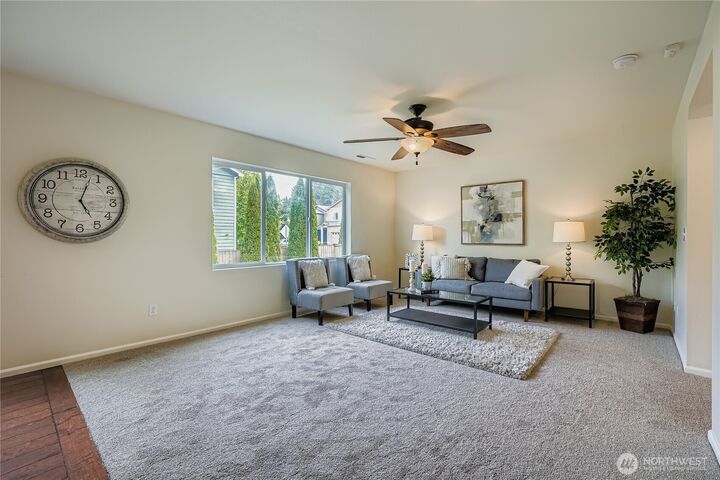 Property Photo: 7227 180th Street E WA 98375