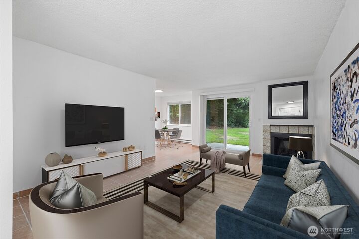 Property Photo:  15280  Macadam Road S E-101  WA 98188 