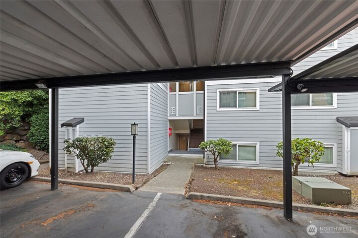 Property Photo: 15280 Macadam Road S E-101 WA 98188