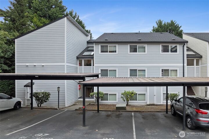 Property Photo: 15280 Macadam Road S E-101 WA 98188
