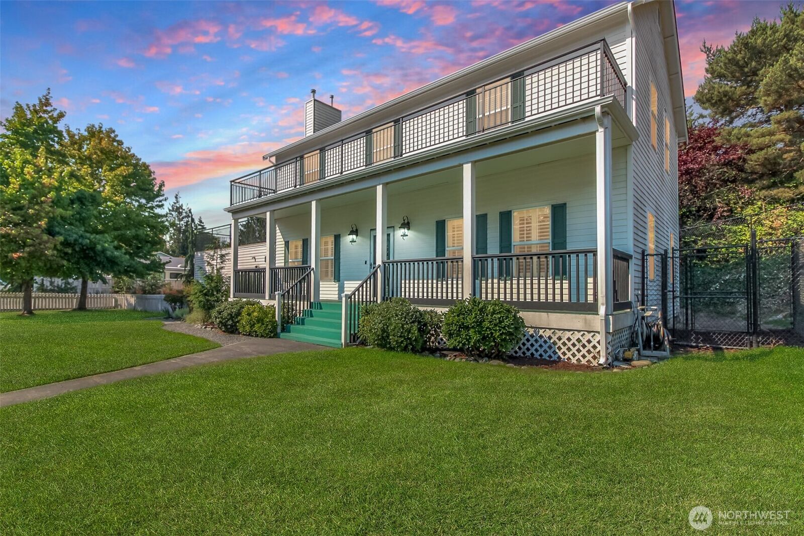 Property Photo:  719  Mana Wana Place NE  WA 98422 