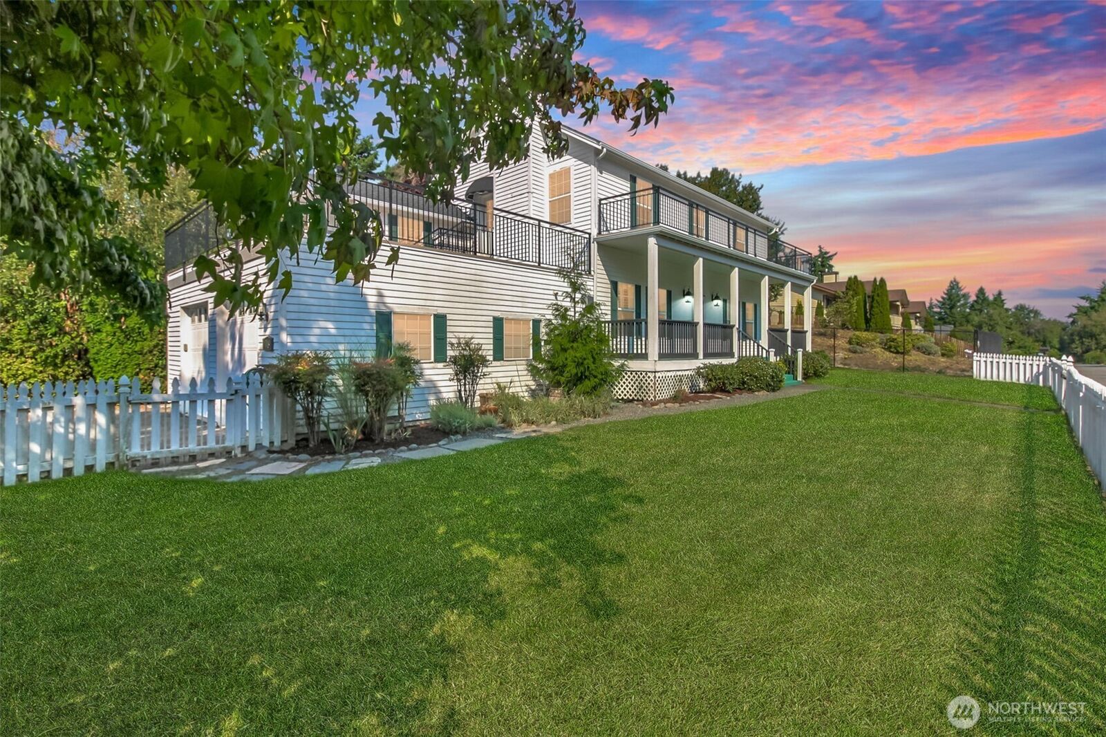 Property Photo: 719 Mana Wana Place NE WA 98422