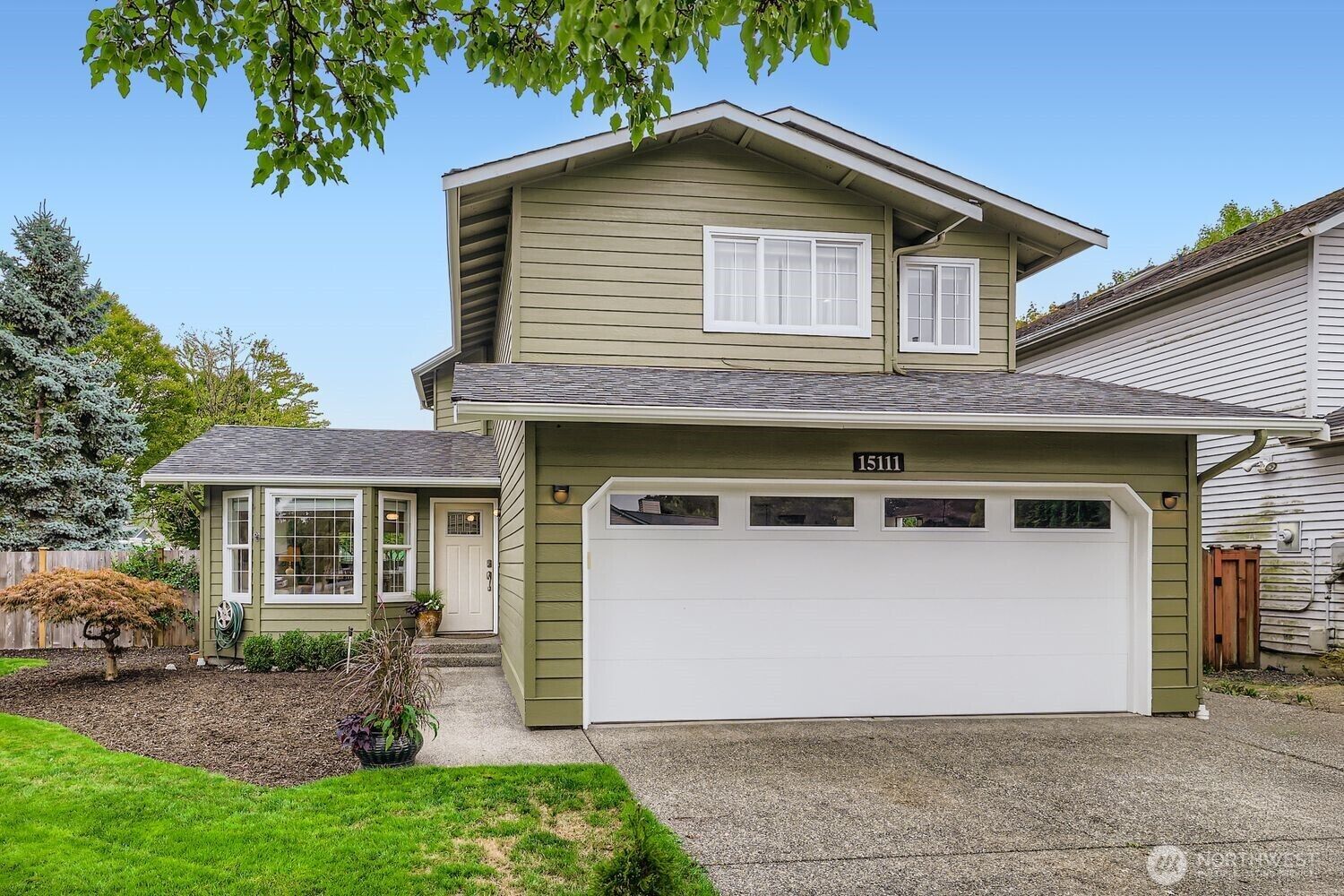 Property Photo:  15111  167th Avenue SE  WA 98272 