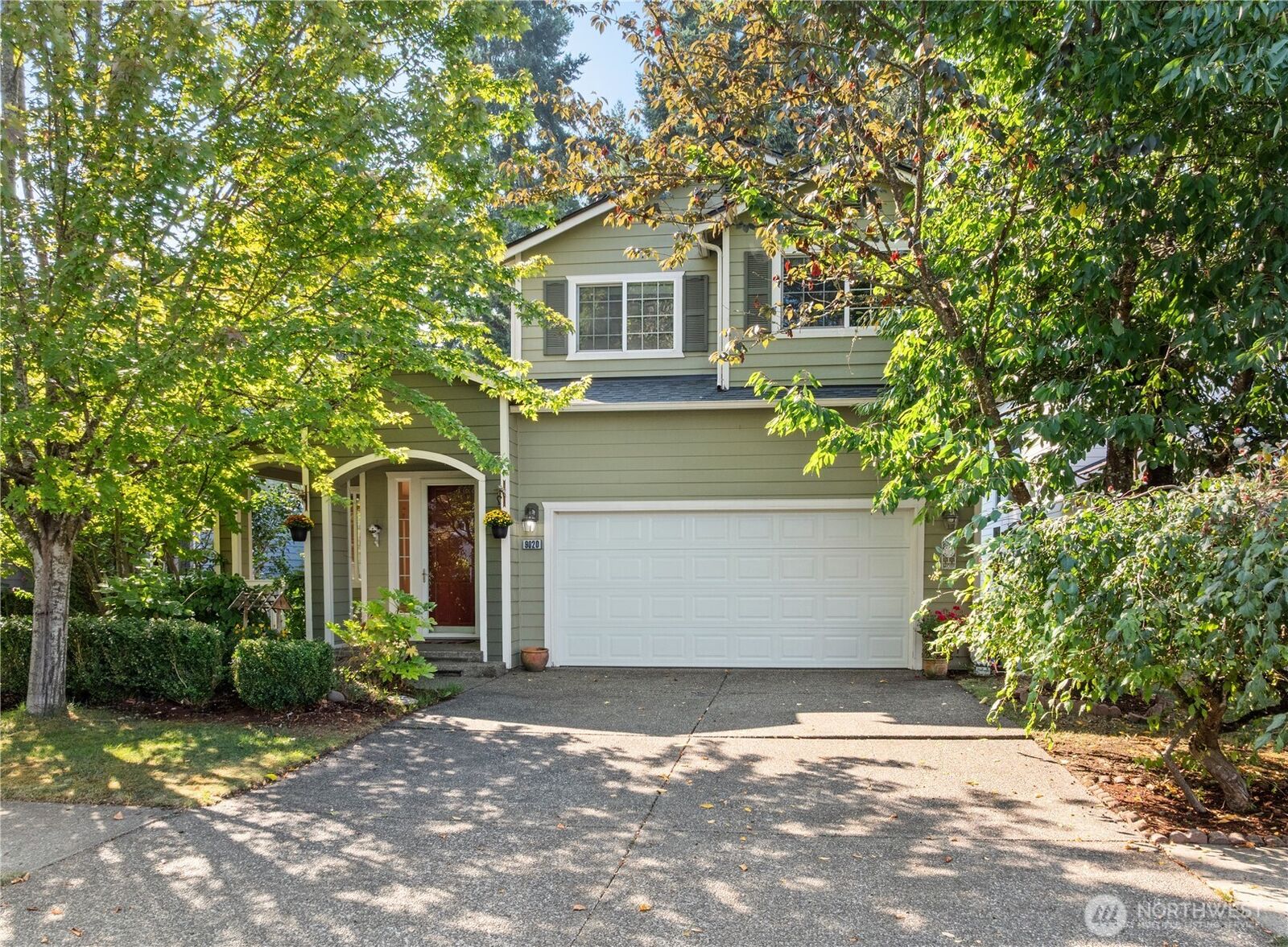 Property Photo:  9020  178th Street Ct E  WA 98375 