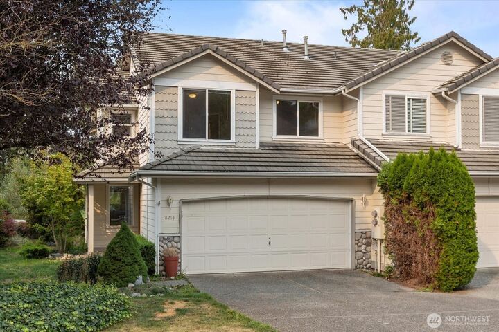 Property Photo:  18214  Champions Drive  WA 98223