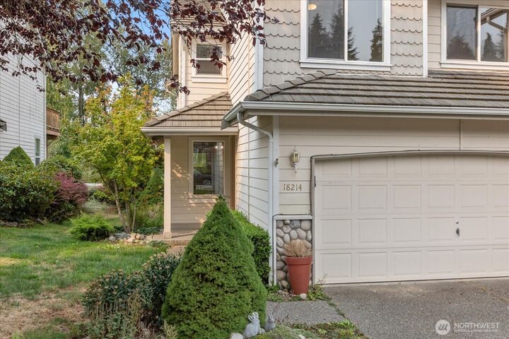 Property Photo: 18214 Champions Drive WA 98223