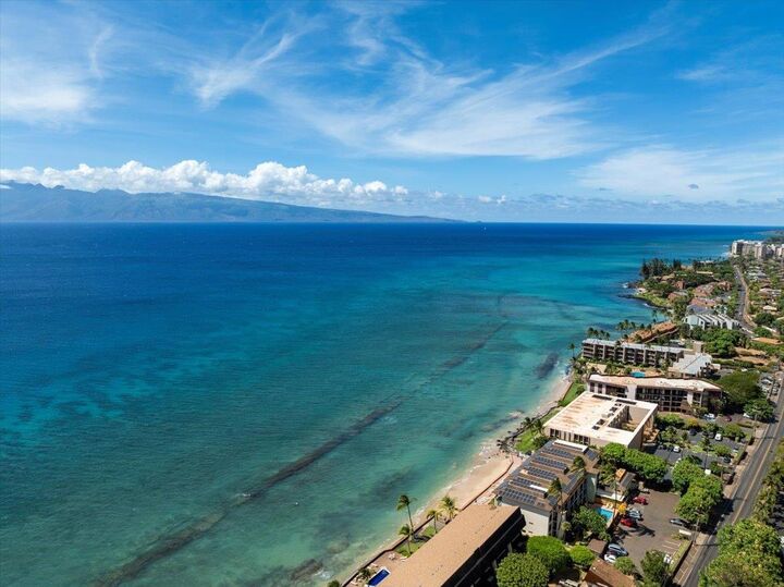 Property Photo: 3740 Lower Honoapiilani Rd E102 HI 96761