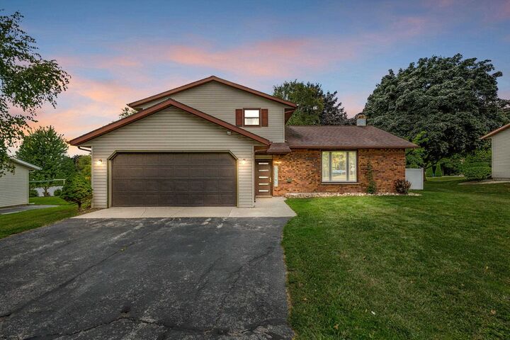 Property Photo: 235 N 18th Avenue WI 54235