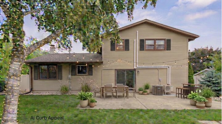 Property Photo:  235 N 18th Avenue  WI 54235 