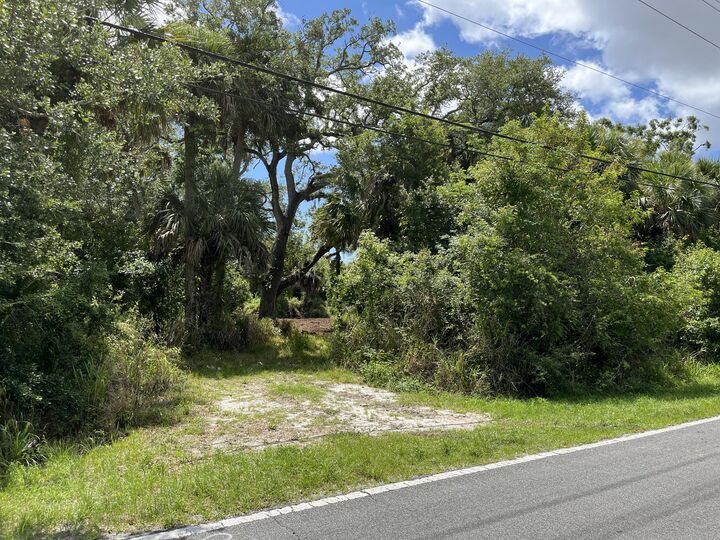 Property Photo:  Tbd Keen Road  FL 34946 