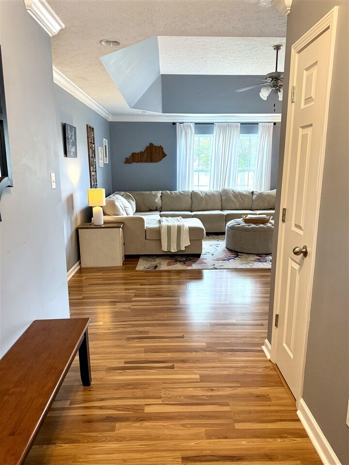 Property Photo:  324 White Dogwood Drive  KY 42101-7536