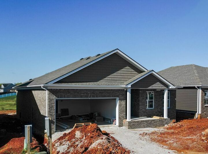 Property Photo:  Lot 343 Shelldrake Lane  KY 42101
