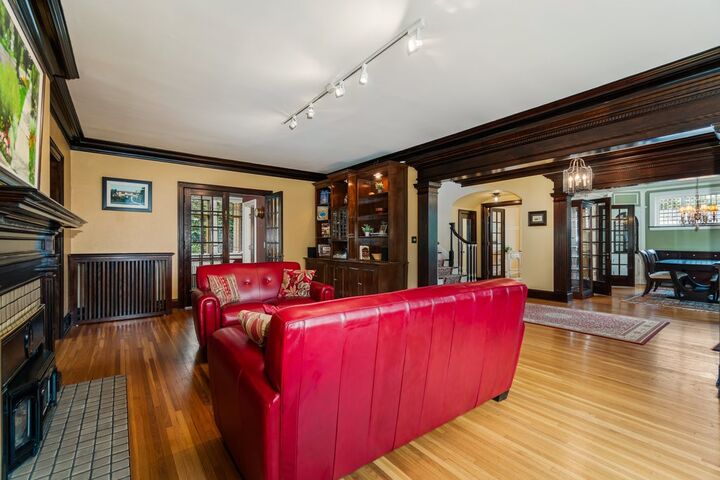 Property Photo: 707 W Columbia Street WI 54729