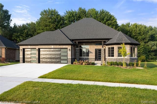 Property Photo: 35603 Addison Drive MI 48047