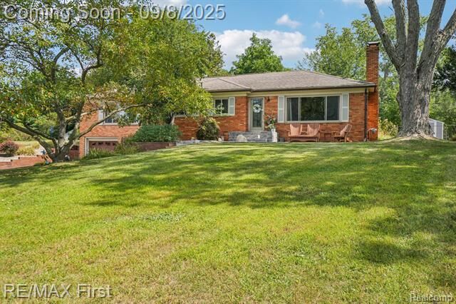 6024 Overlook  Village of Clarkston MI 48346 photo