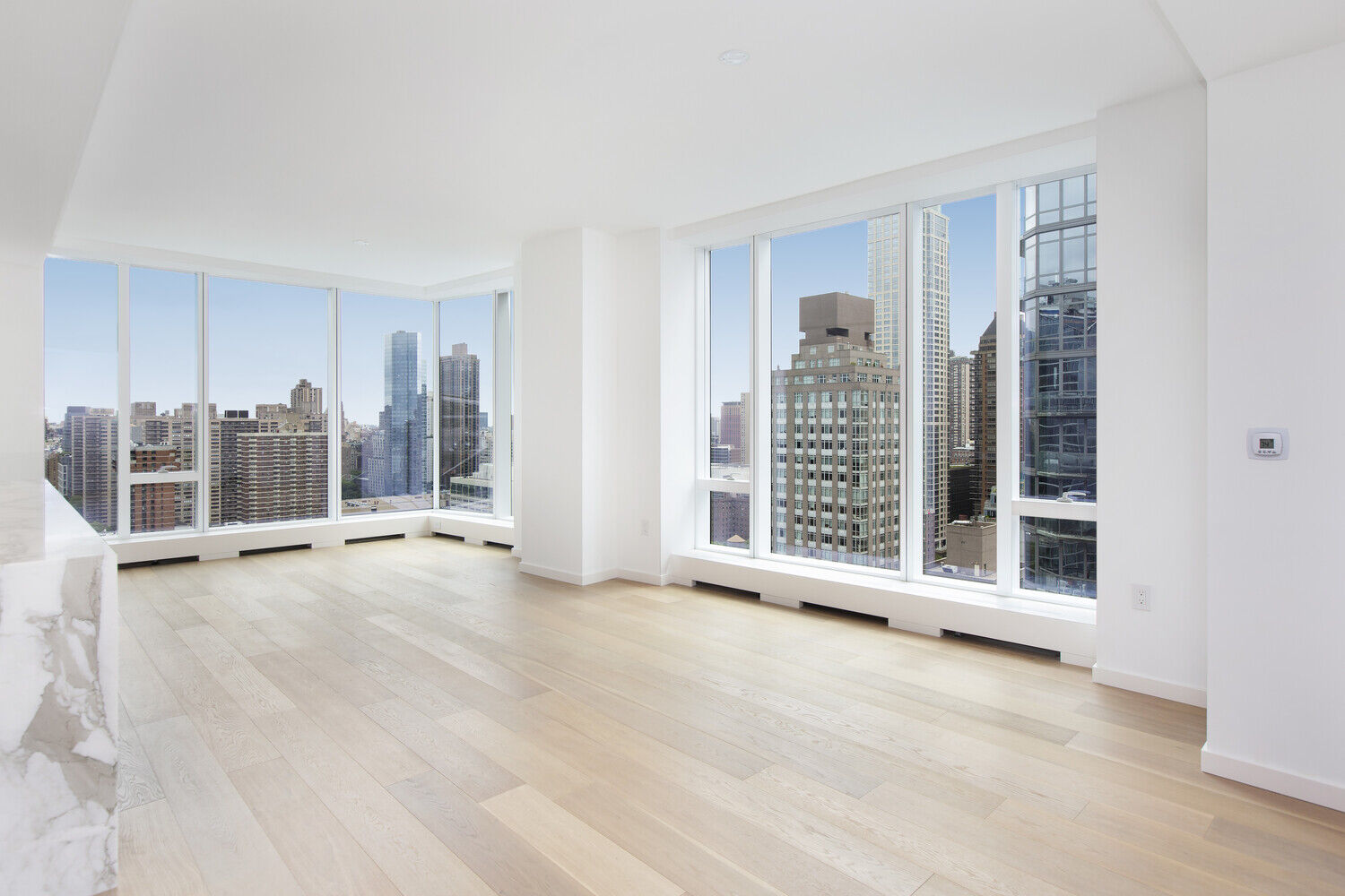 Property Photo:  1 W End Avenue 26C  NY 10023 