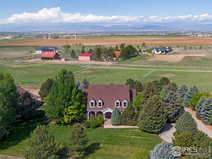 7755 Valleyview Circle  Windsor CO 80550 photo