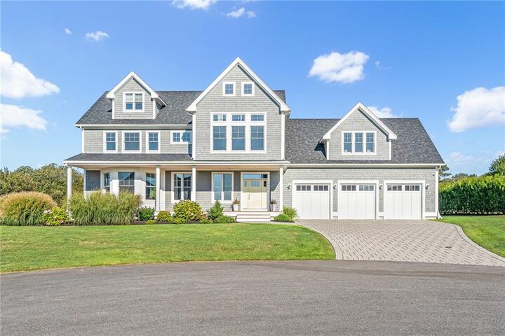 1046 Ocean Road  Narragansett RI 02882 photo