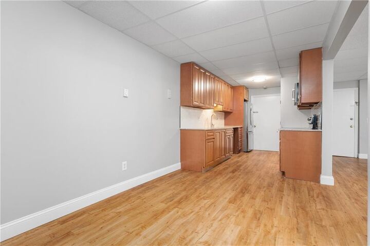 Property Photo: 300 Smithfield Road P2-2 RI 02904